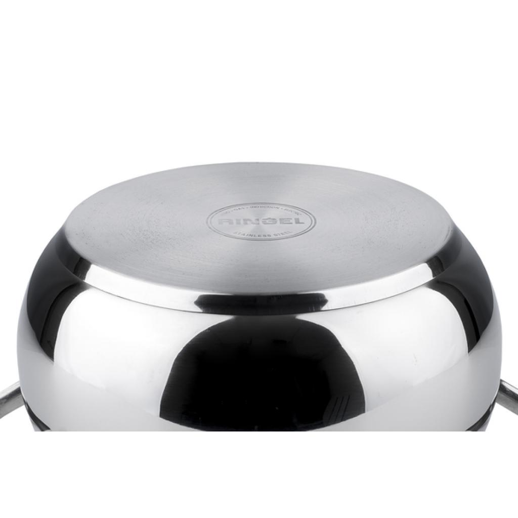 Каструля Ringel Bremen з кришкою 3.4 л (RG-2000-20) - зображення 6