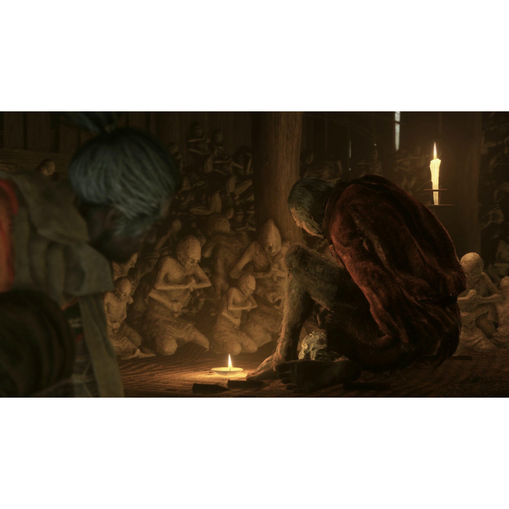 Гра Sony Sekiro: Shadows Die Twice, BD диск (1067599) - зображення 3