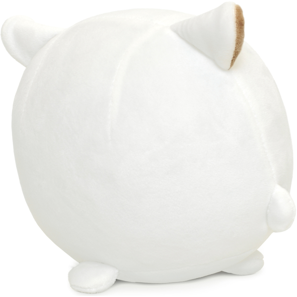 М'яка іграшка WP Merchandise Баранчик Бенні (FWPLAMBCLOUD22WT0) - зображення 4