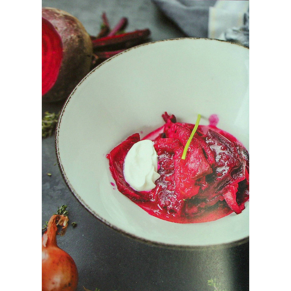 Книга Ukrainian Cuisine in 70 Dishes - Ievgen Klopotenko #книголав (9786177820856) - зображення 12