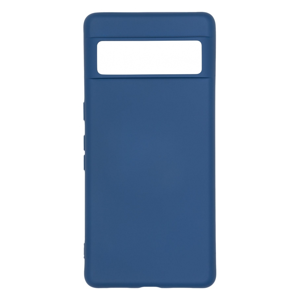 Чохол до мобільного телефона Armorstandart ICON Case Google Pixel 7 Pro Blue (ARM72401) - зображення 1