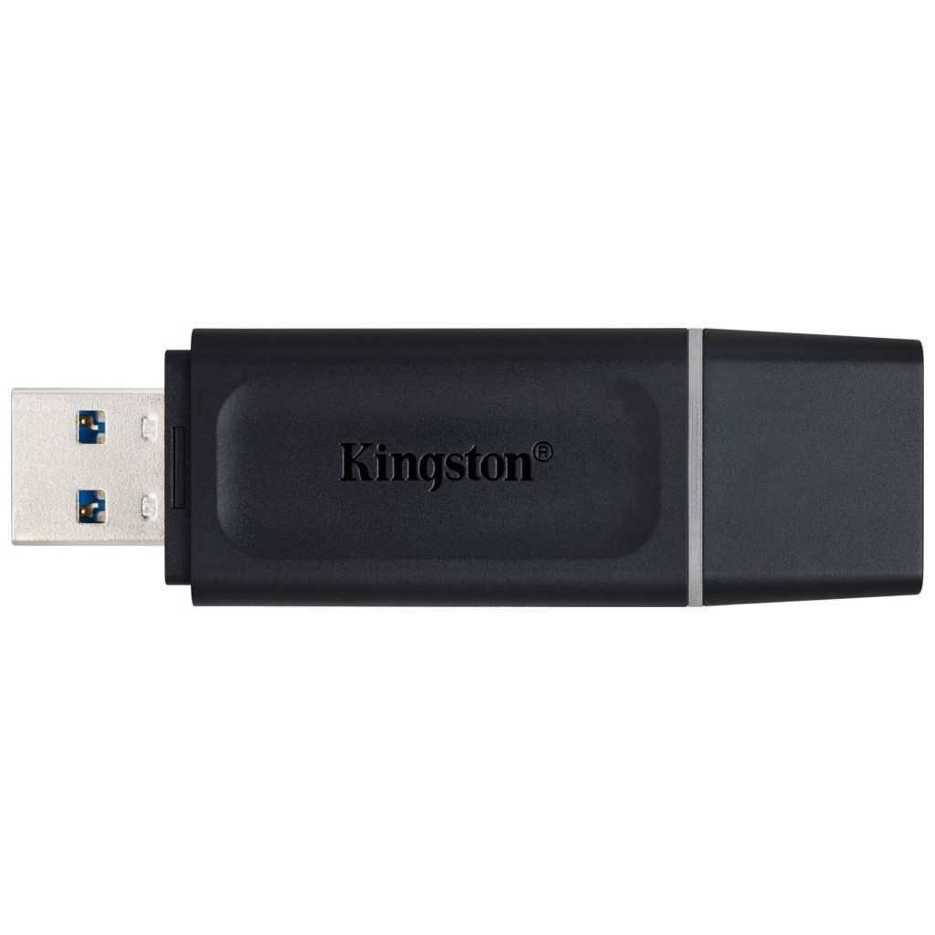 USB флеш накопичувач Kingston 256GB DT Exodia White USB 3.2 (KC-U2G256-5R) - зображення 5
