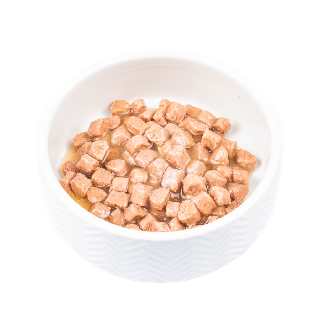 Вологий корм для кішок Brit Premium з печінкою для стерилізованих 100 г (8595602548453) - зображення 2