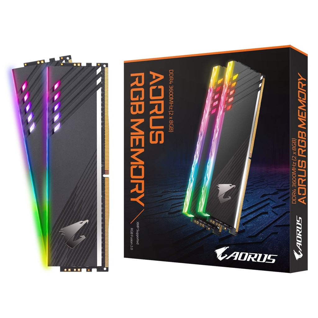 Модуль пам'яті для комп'ютера DDR3 4GB 1333 MHz KomputerBay (240PC3-1333/4GB) - зображення 4