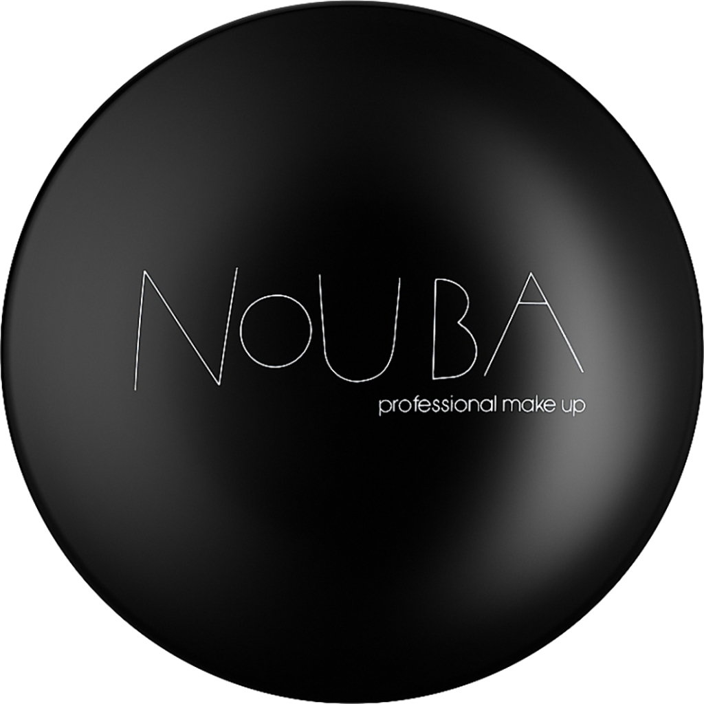 Пудра для обличчя NoUBA Earth Bronzing Duo Powder 02 - Bronzing (8010573351029) - зображення 2
