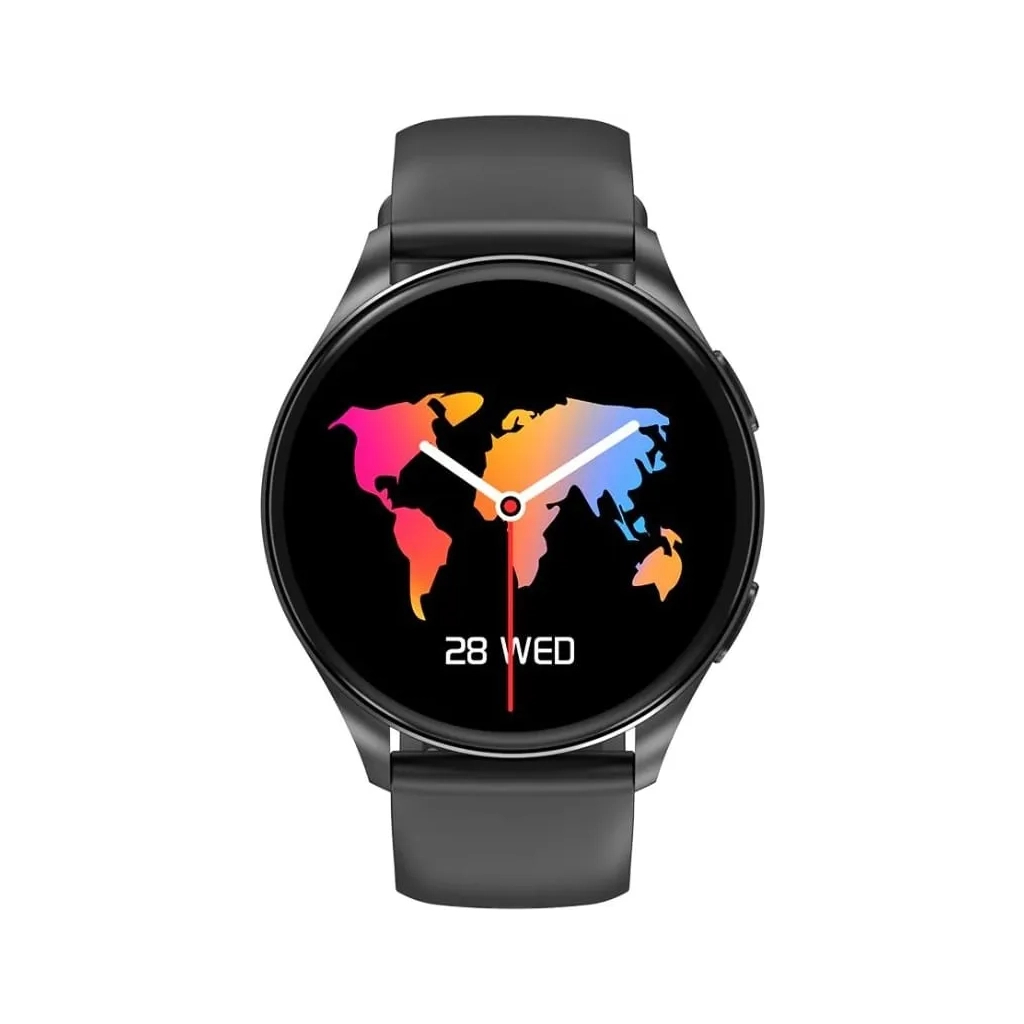 Смарт-годинник Blackview X20 Black (6931548318057) - зображення 2