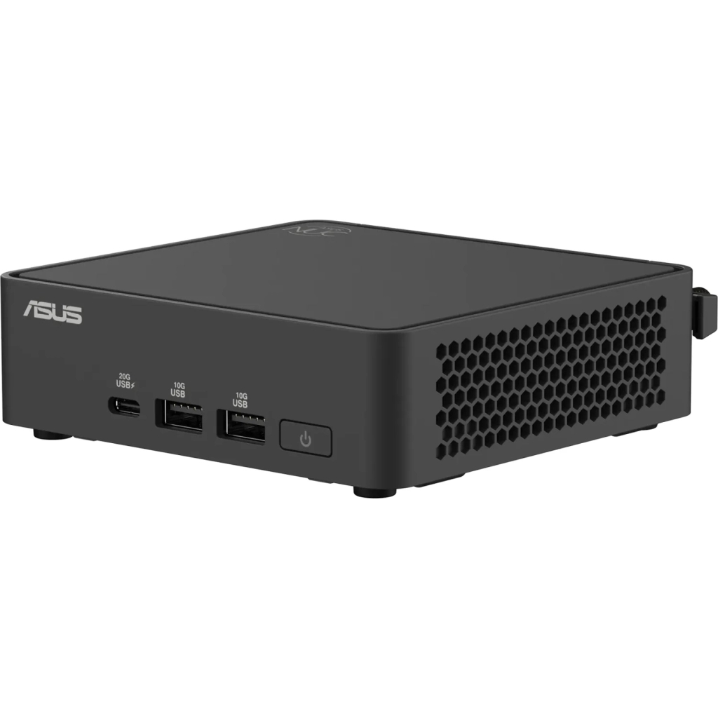 Комп'ютер ASUS NUC 15 Pro RNUC15CRKI300002 / Core 3 100U 15W (90AR00R2-M00050) - зображення 3