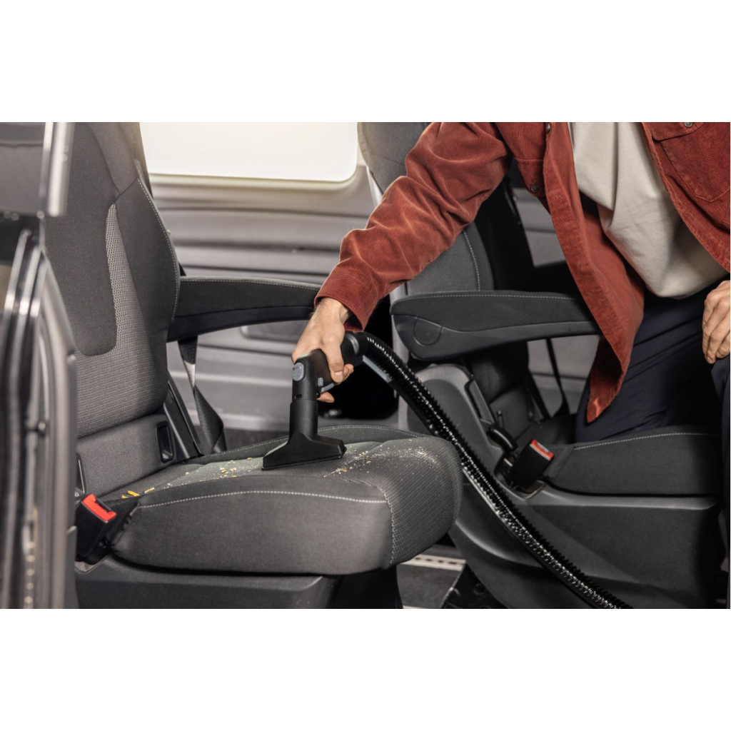 Пилосос Karcher SE 5 (1.081-230.0) - изображение 10