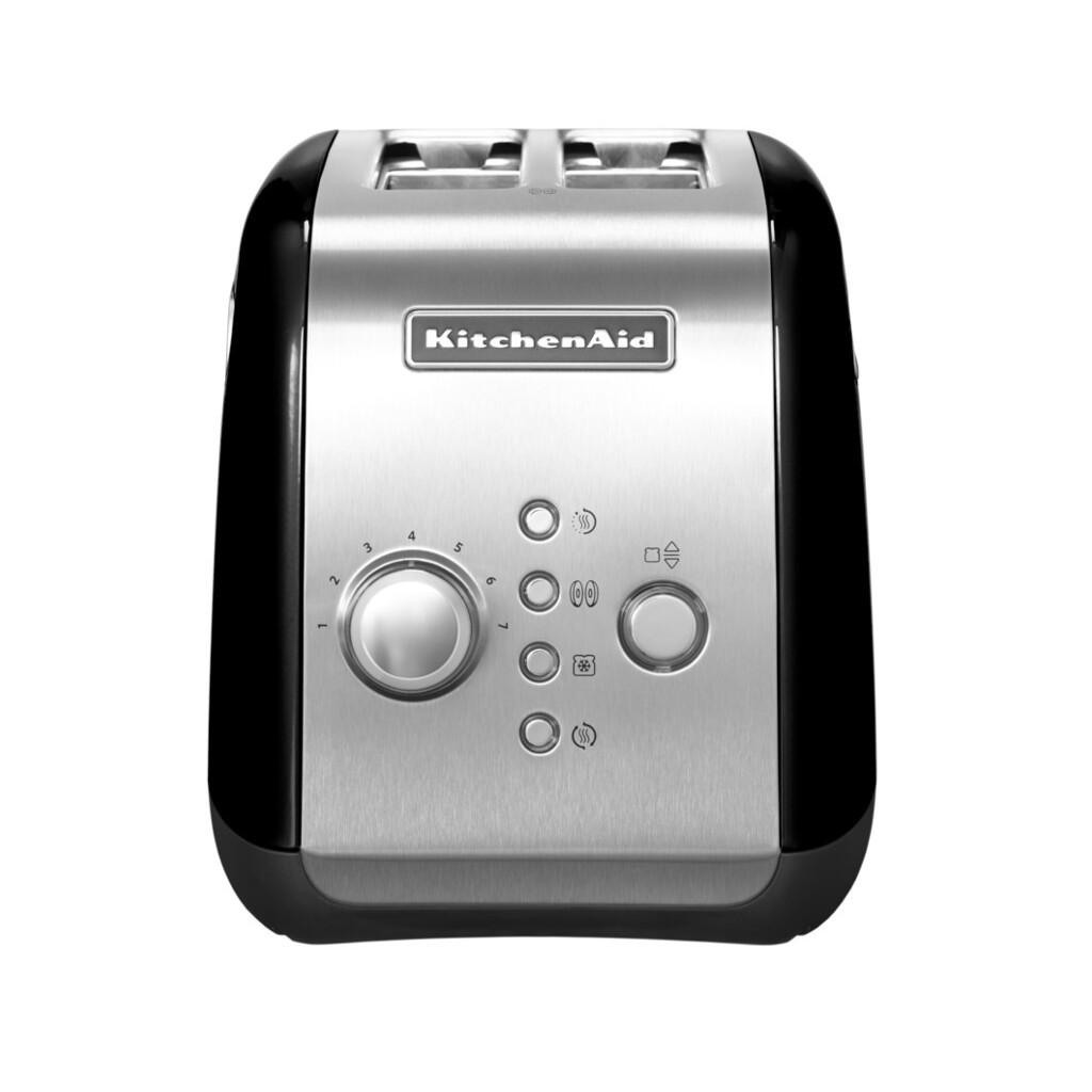 Тостер KitchenAid 5KMT221EOB - изображение 5