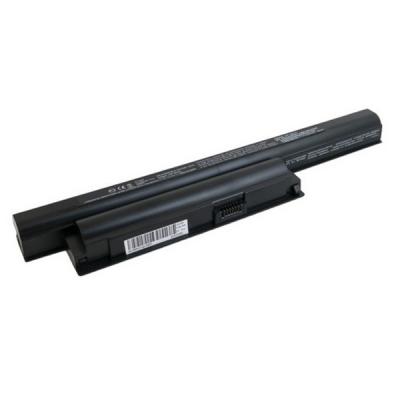 Акумулятор до ноутбука Extradigital Sony VAIO (VGP-BPS22) 11.1V 5200mAh (BNS3986) - зображення 2