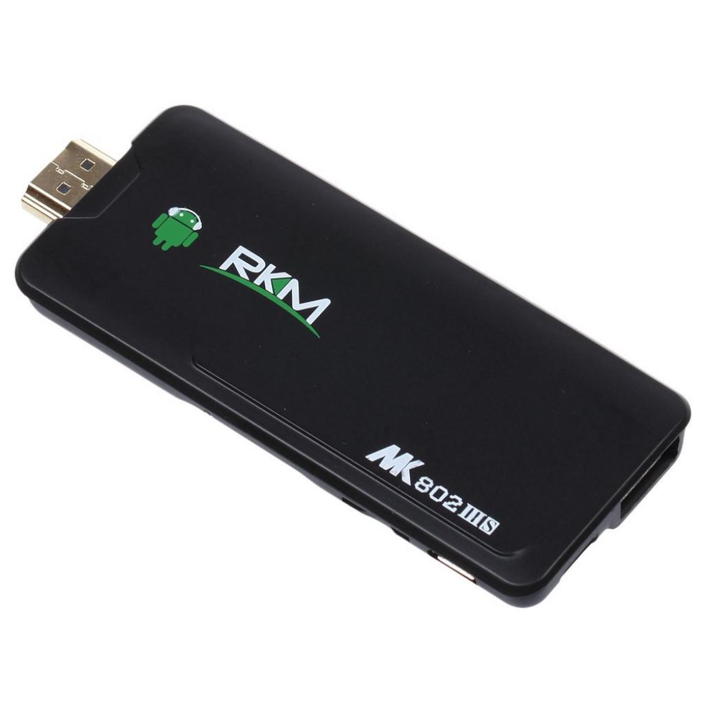 Медіаплеєр Rikomagic MK802IIIS 8Gb (MK802IIIS8G) - изображение 2