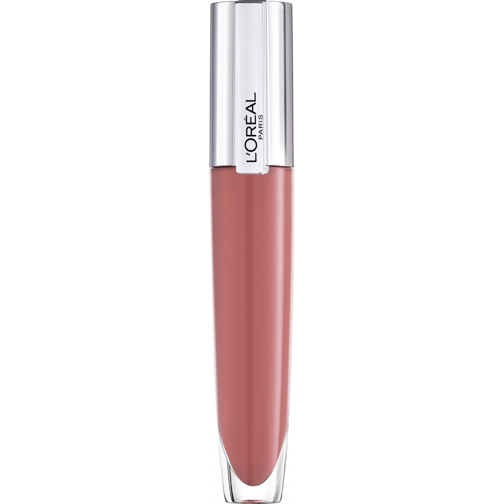 Блиск для губ L'Oreal Paris Brilliant Signature 404 7 мл (3600523971329) - зображення 1