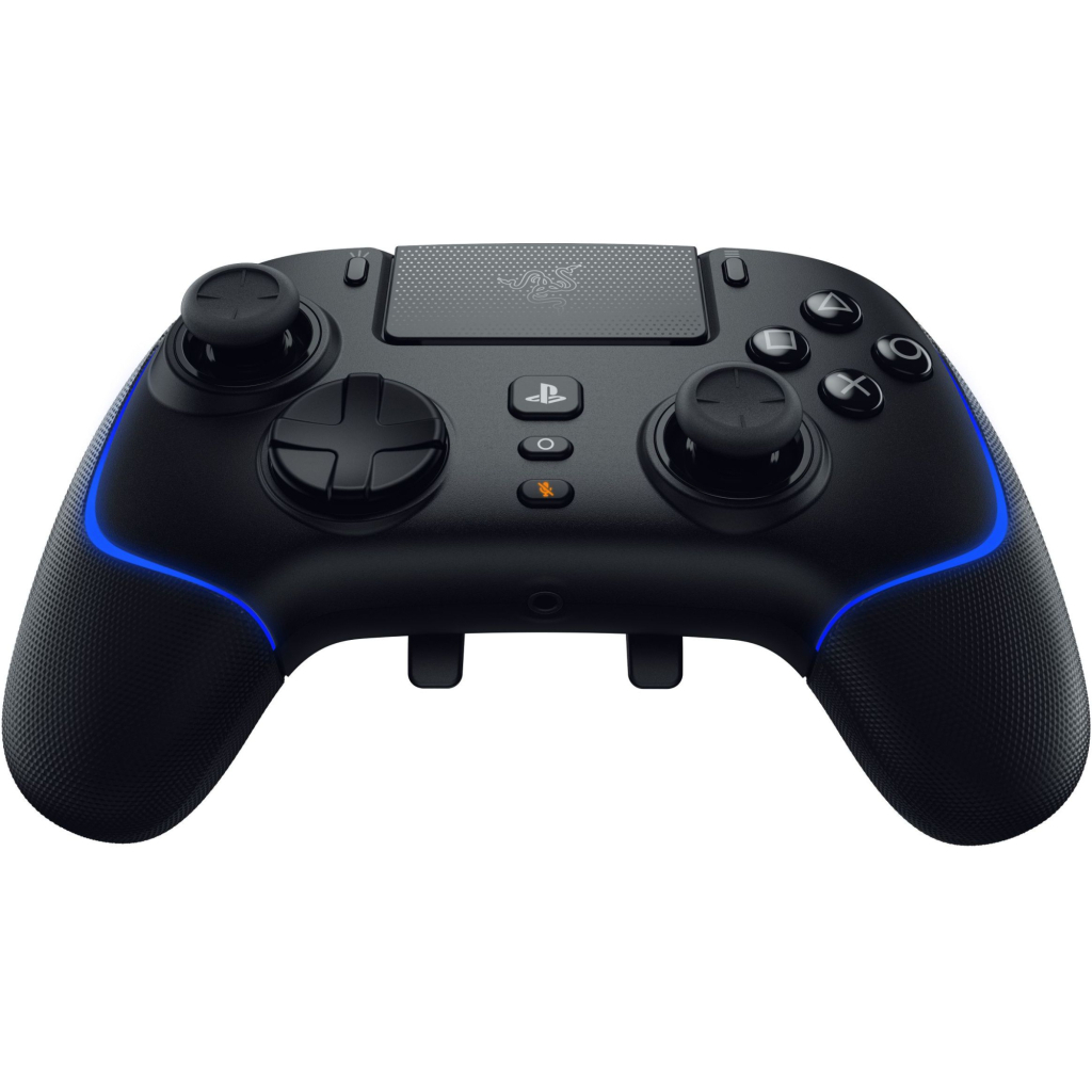 Геймпад Razer Wolverine V2 PRO for PS5 Black (RZ06-04710100-R3G1) - зображення 2