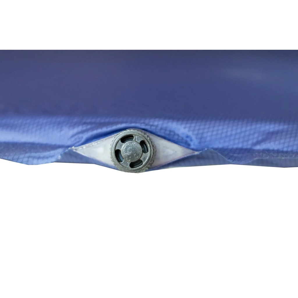 Туристичний килимок Tramp 190x60x2.5 Blue (UTRI-005) - зображення 6