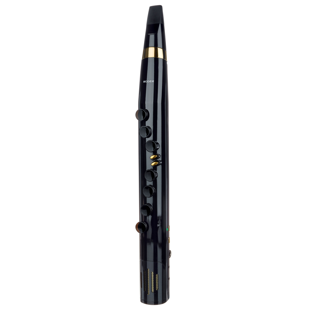 Блокфлейта Mooer Wi100 Black - зображення 2