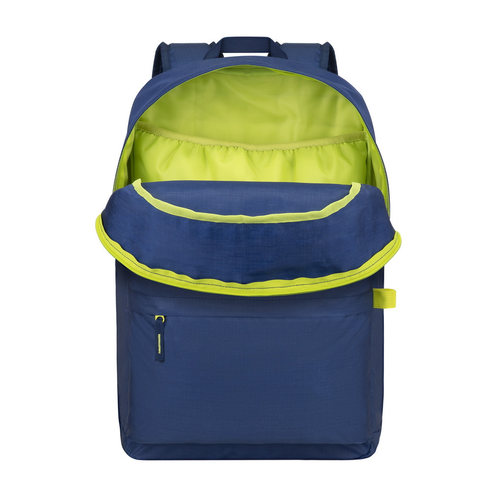 Рюкзак для ноутбука RivaCase 15.6" 5562 Blue - зображення 5