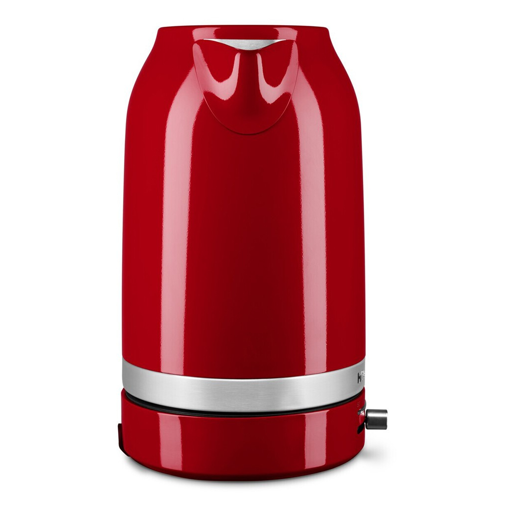 Електрочайник KitchenAid 5KEK1701EER - зображення 3
