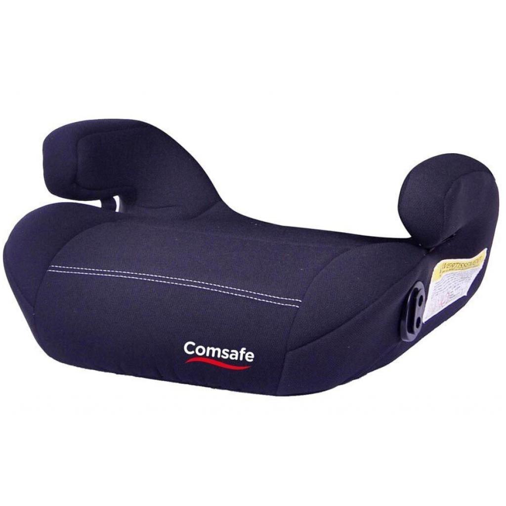 Автокрісло-бустер Comsafe Satellite - Black (73650) - зображення 1
