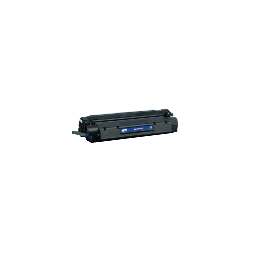 Картридж WWM для Canon EP-27 LBP-3200/MF3110 (EP27N) - зображення 2