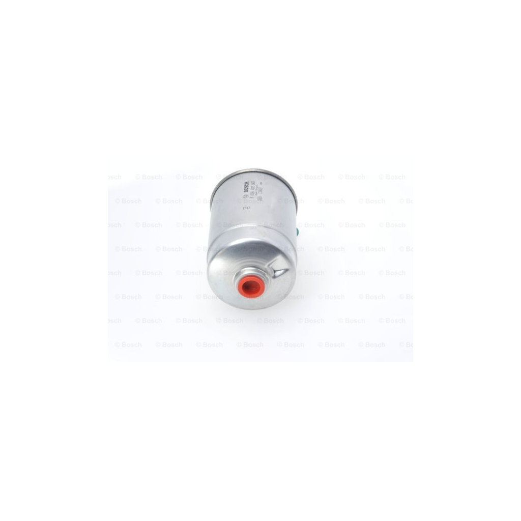 Фільтр паливний Bosch F 026 402 067 - зображення 3