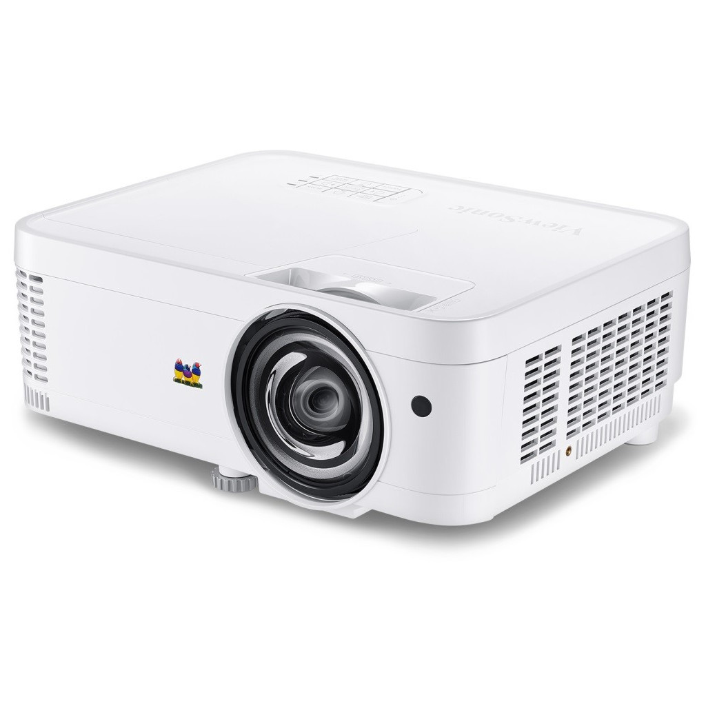 Проектор ViewSonic PS600W - зображення 1