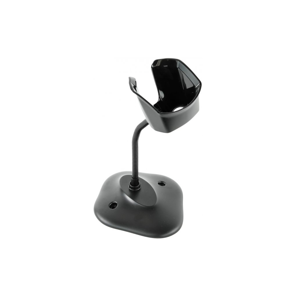 Сканер штрих-коду Zebra DS4608 USB, black (DS4608-SR7U2100SGW) - зображення 5