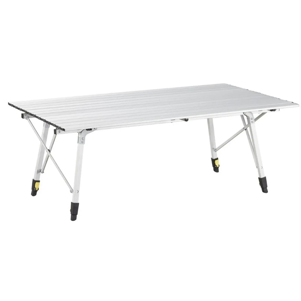 Туристичний стіл Uquip Variety L Grey (244117) - зображення 2