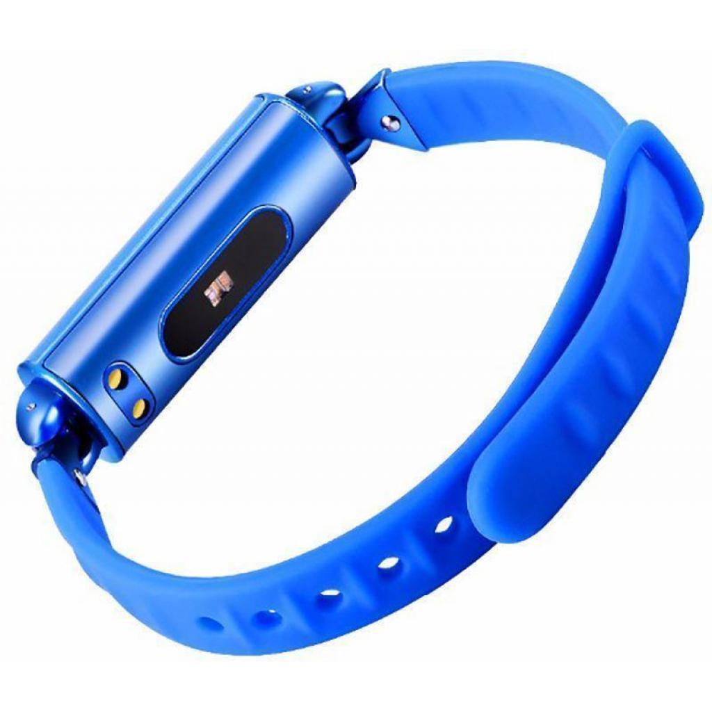 Фітнес браслет UWatch DB02 Blue (F_59611) - зображення 3