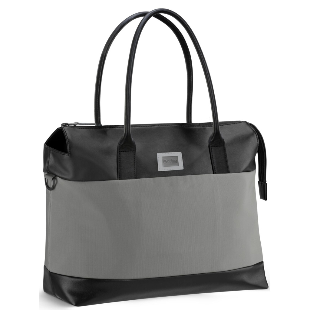 Сумка для мами Cybex Tote Soho Grey (521002955) - зображення 1