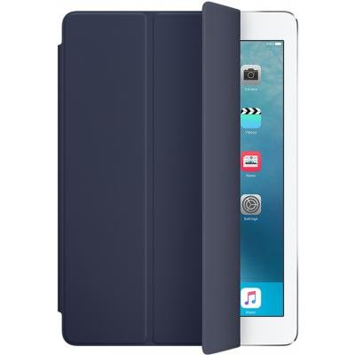 Чохол до планшета Apple Smart Cover для iPad Pro 9.7-inch Midnight Blue (MM2C2ZM/A) - зображення 1