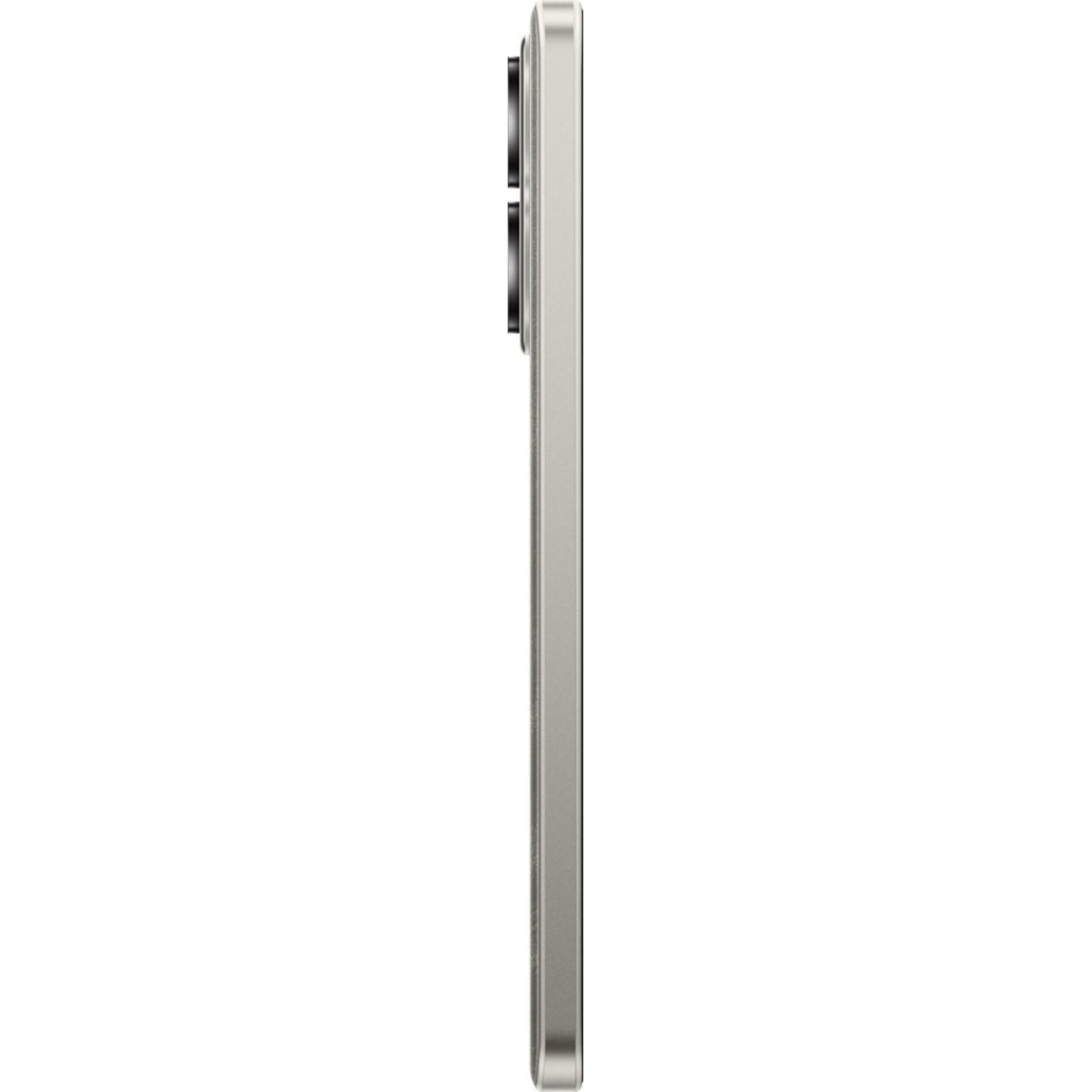 Мобільний телефон Xiaomi Poco M7 Pro 5G 8/256GB Silver (1139664) - зображення 4