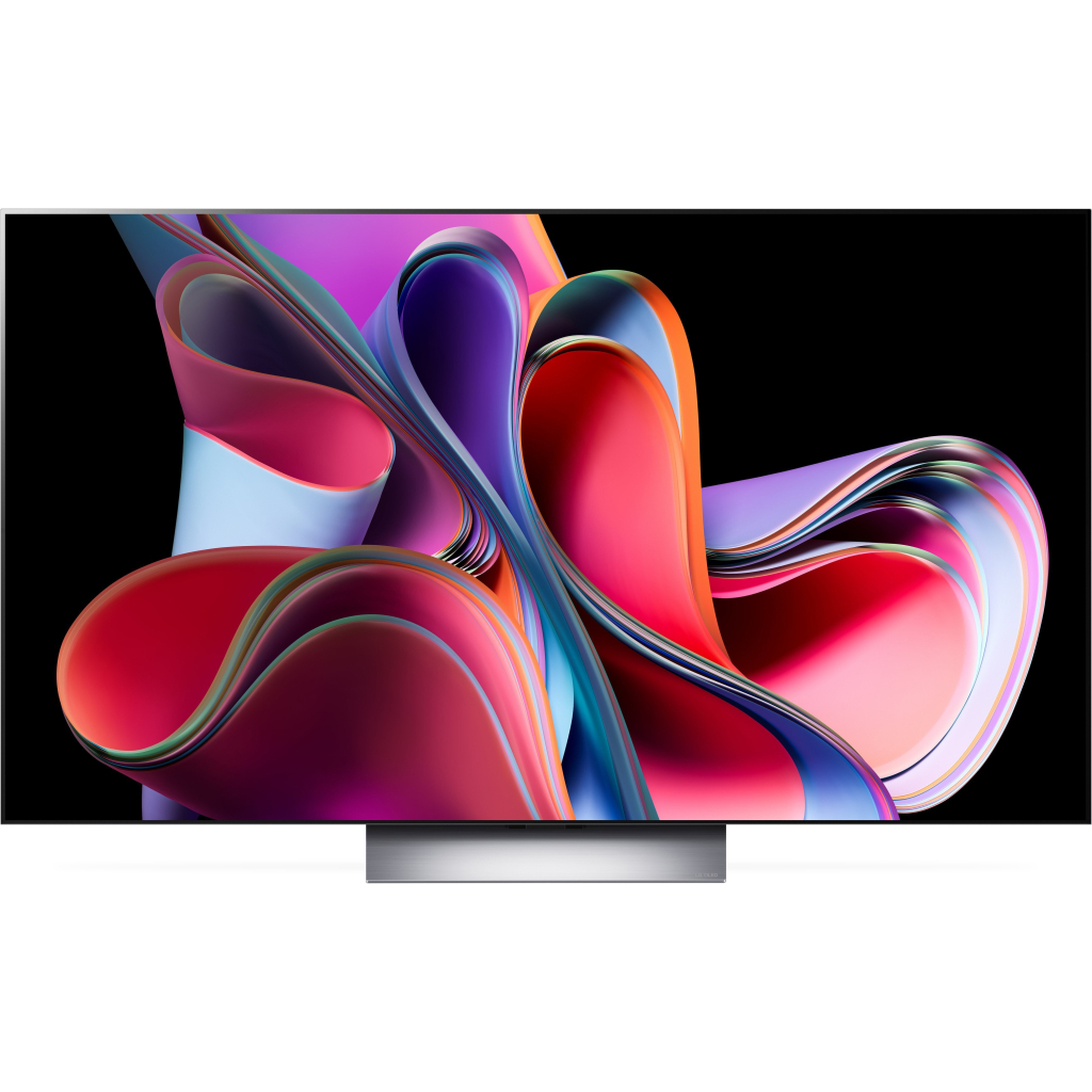 Телевізор LG OLED55G36LA - зображення 1