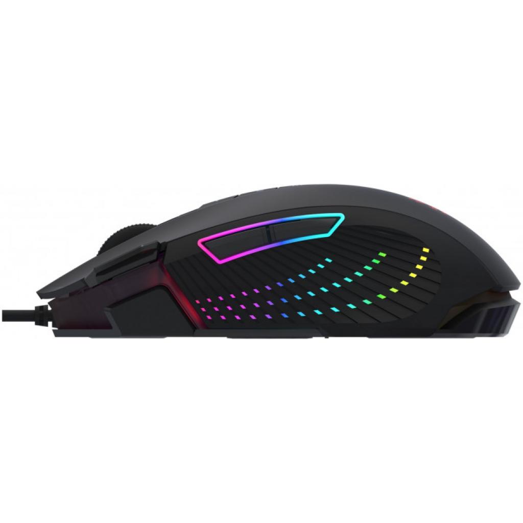 Мишка A4Tech Bloody J90s Black - зображення 4