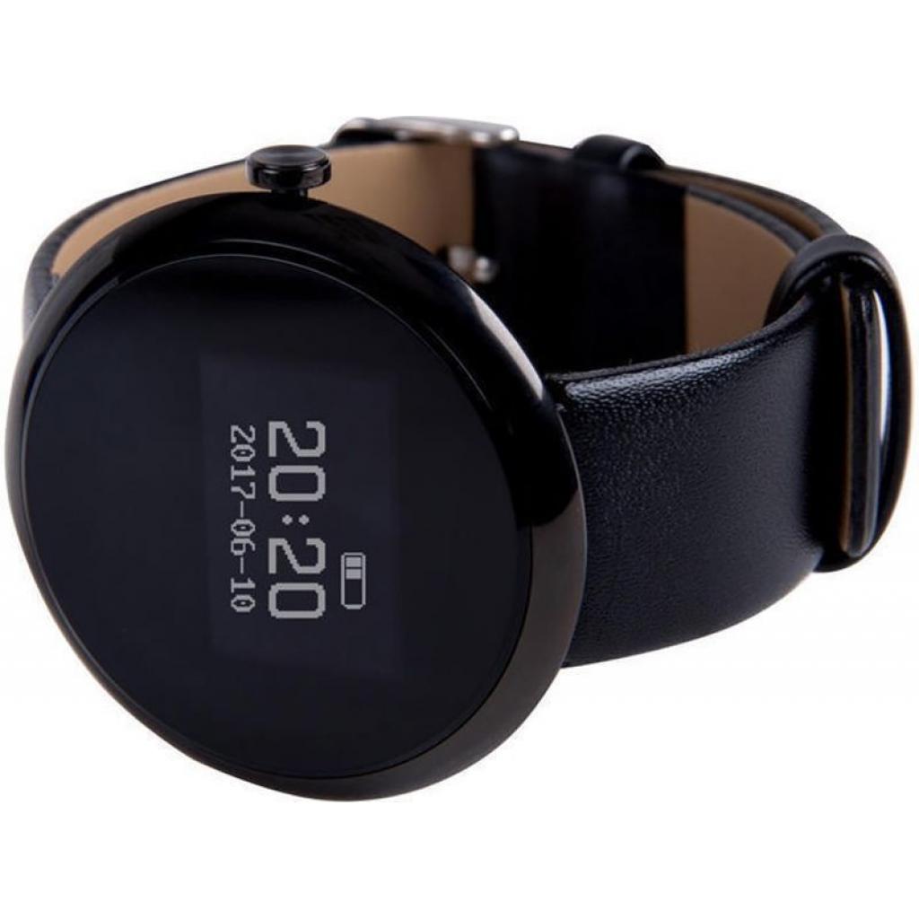 Фітнес браслет UWatch DB06 Black (F_56043) - изображение 3
