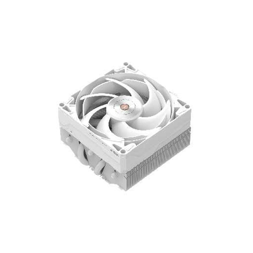 Кулер до процесора Alseye Q90T(White) (AS.01.11.0040) - зображення 1