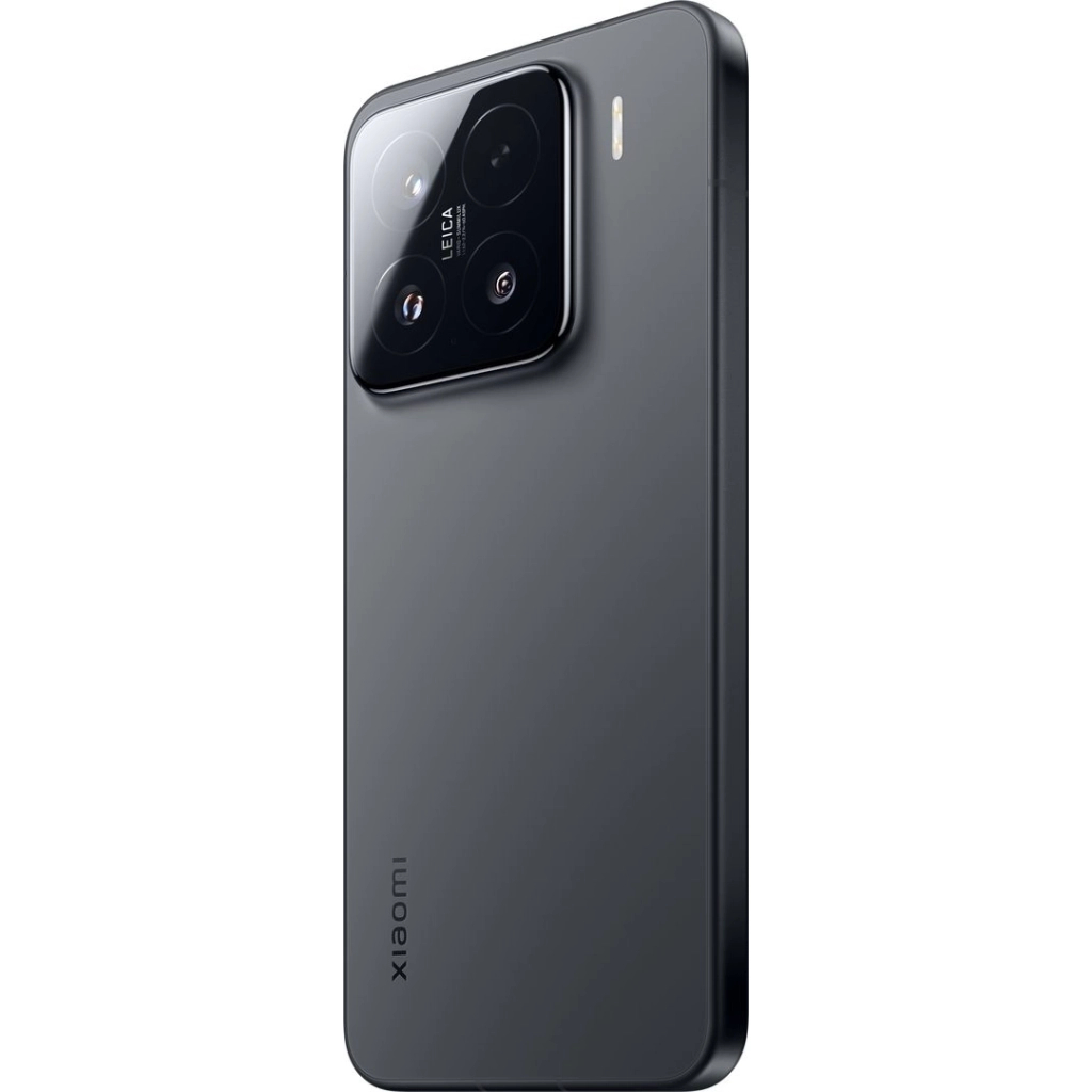 Мобільний телефон Xiaomi 15 12/512GB Black (1128136) - зображення 7