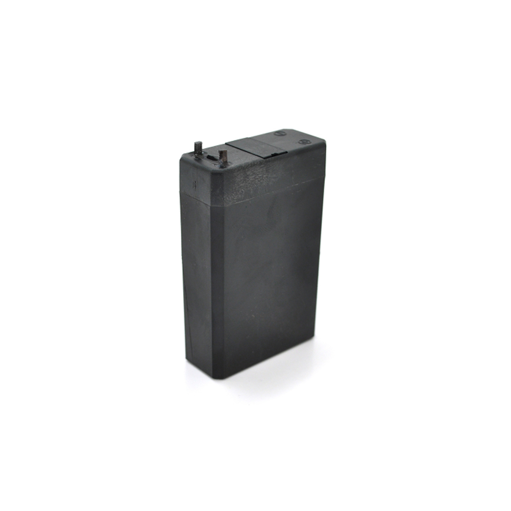 Батарея до ДБЖ Merlion 4V-1.6Ah (GP418) - зображення 1