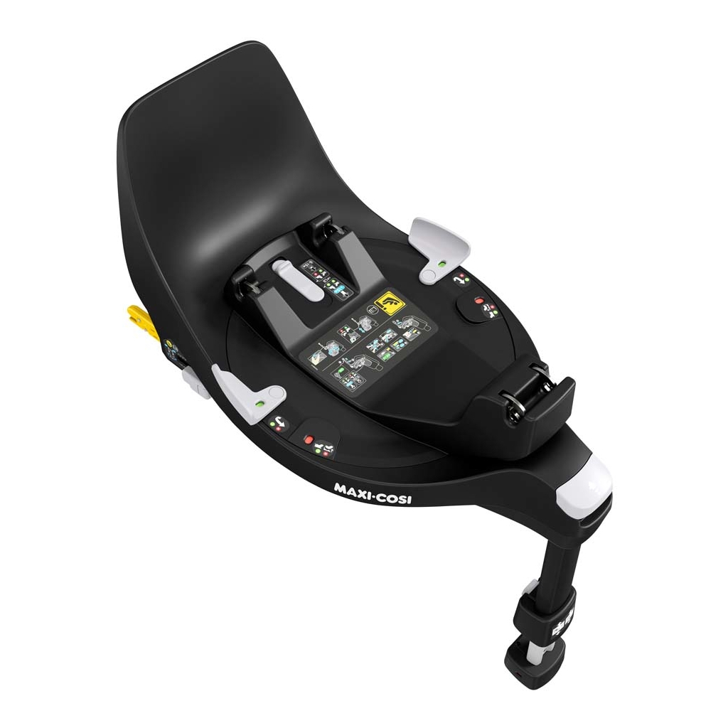 База для автокрісла Maxi-Cosi FamilyFix 360 (8043010110) - зображення 4