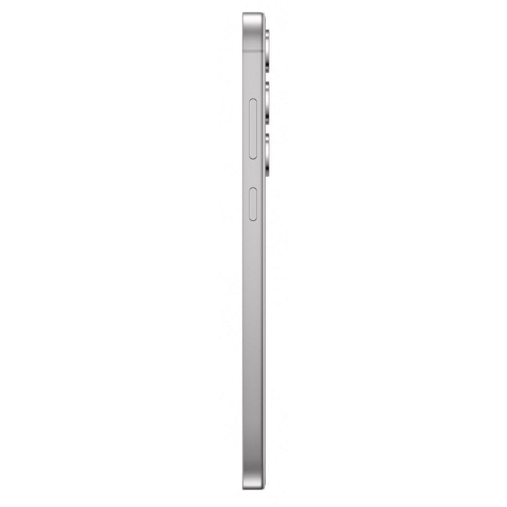 Мобільний телефон Samsung Galaxy S24+ 5G 12/256Gb Marble Gray (SM-S926BZADEUC) - зображення 9