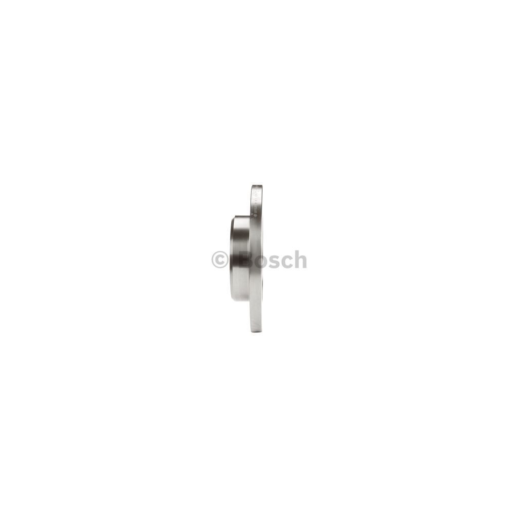 Гальмівний диск Bosch 0 986 479 A93 - зображення 2