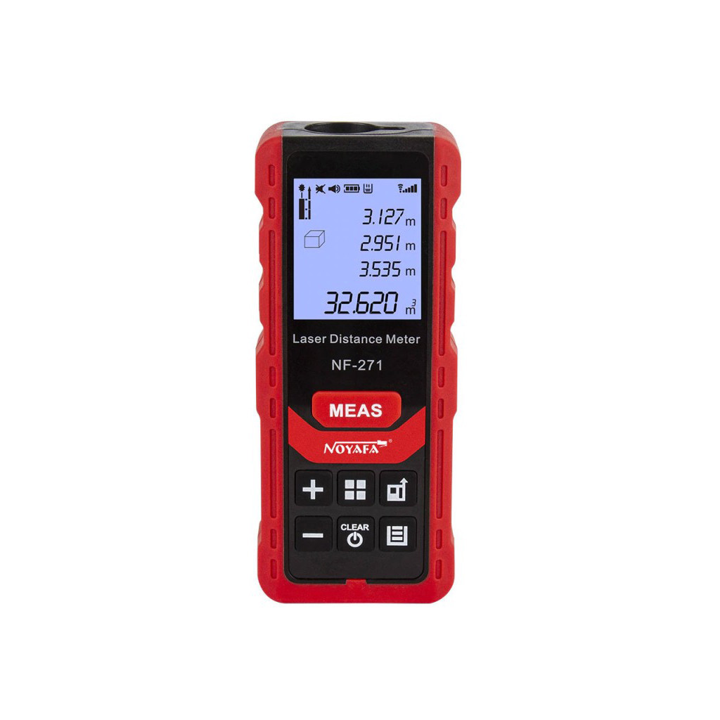 Далекомір Noyafa NF-271-50 - зображення 1