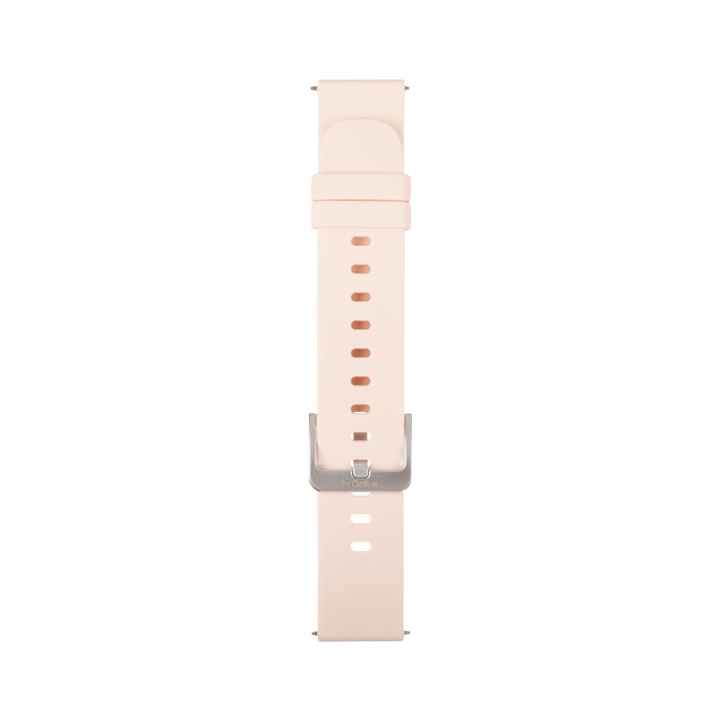 Ремінець до смарт-годинника Gelius для Gelius Pro AMAZWATCH GT 2021/Model-A Gold (00000084877) - зображення 2