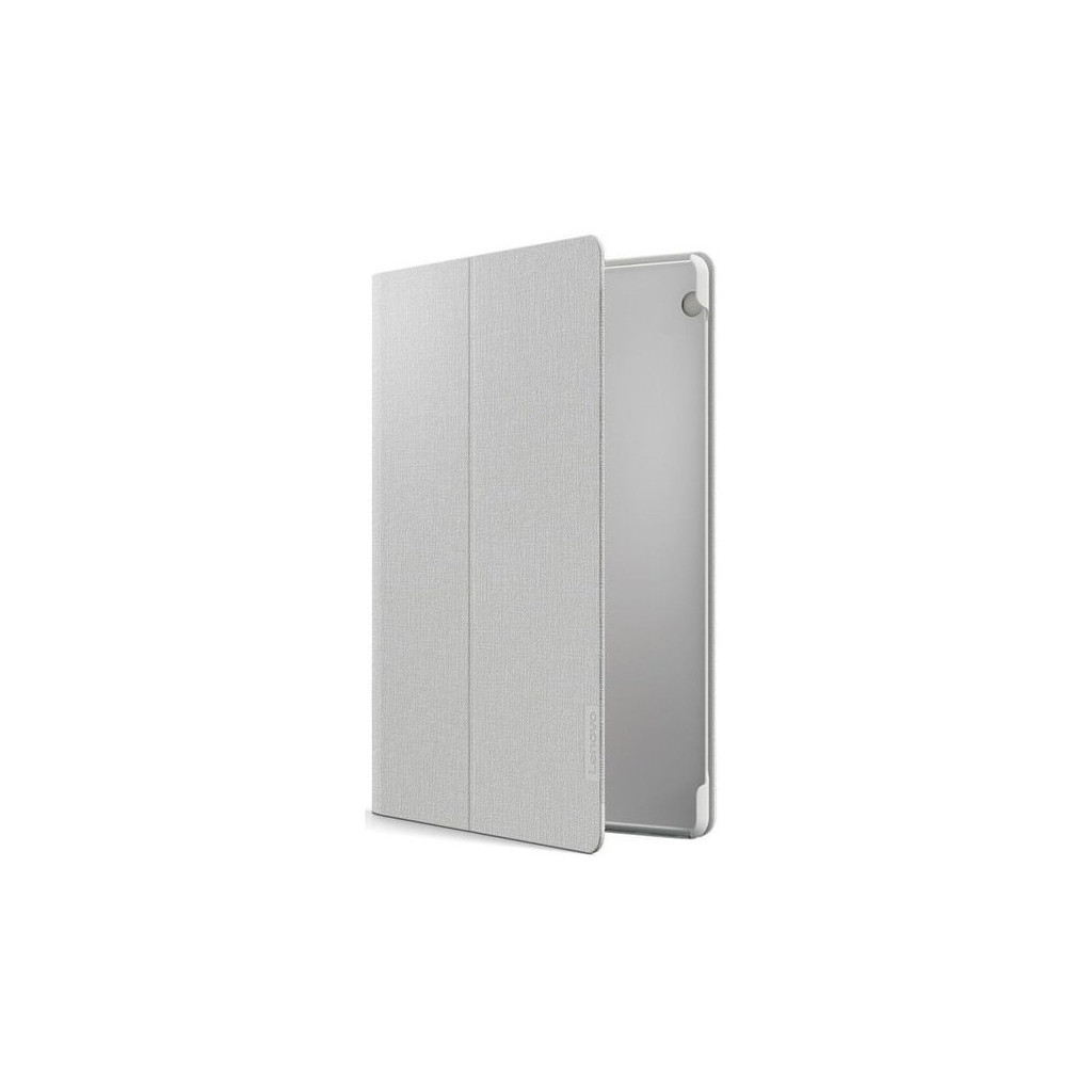 Чохол до планшета Lenovo Tab M10 TB-X505 HD Folio Case/Film White (ZG38C02762) - зображення 2