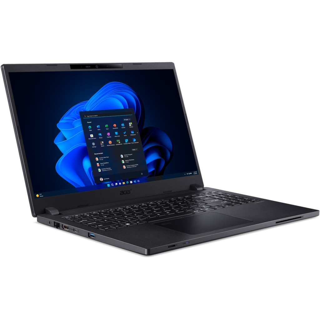 Ноутбук Acer TravelMate TMP215-54 (NX.VVREU.00L) - зображення 2