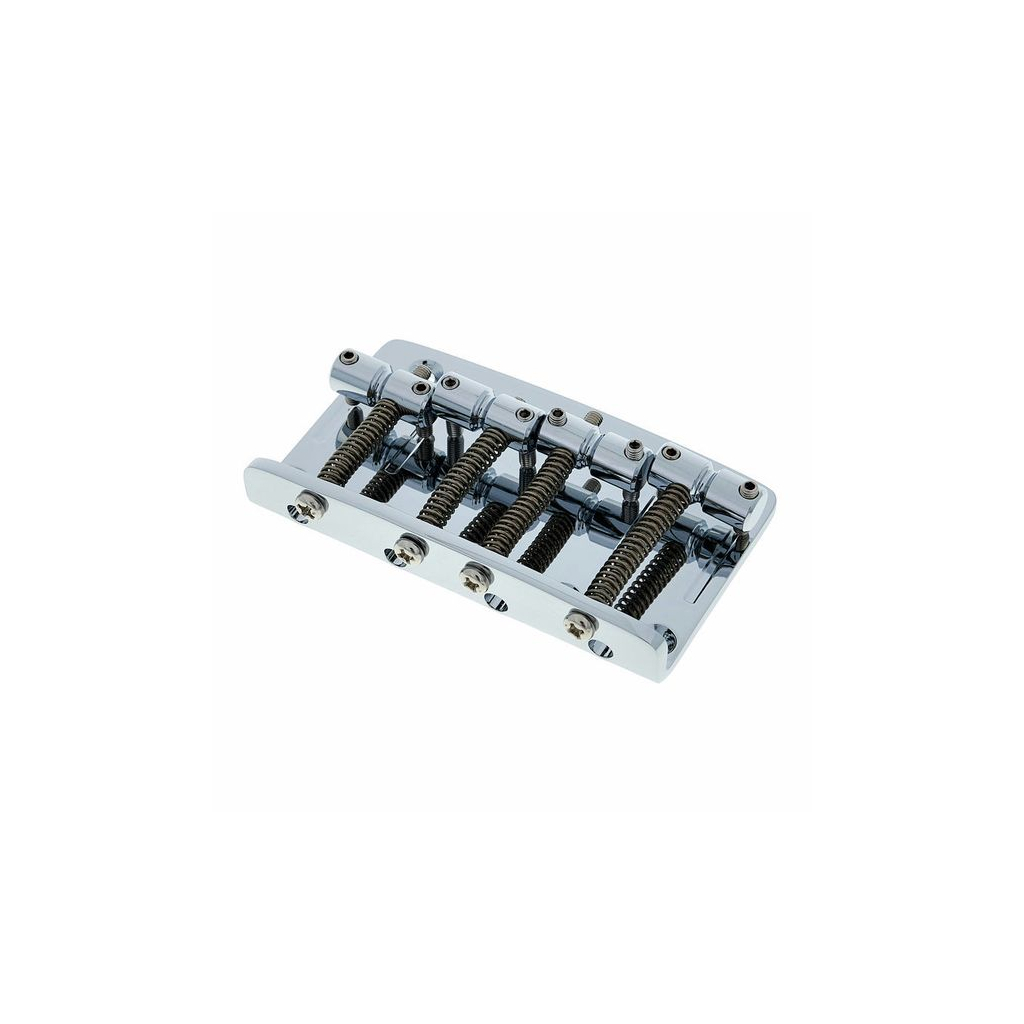 Бридж для гітари Gotoh 203B-4 C - зображення 3