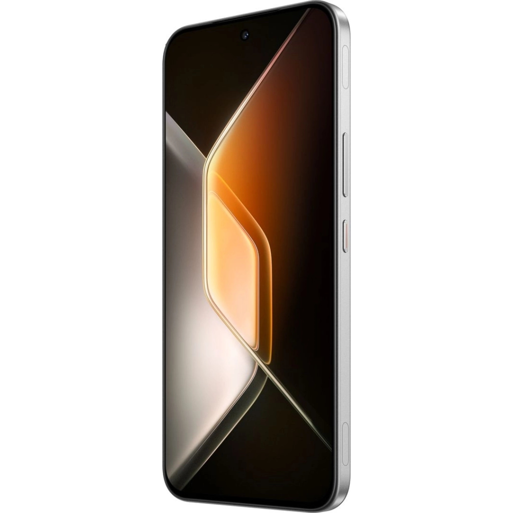 Мобільний телефон Infinix GT 30 Pro 12/256Gb NFC Blade White (4894947086922) - зображення 6