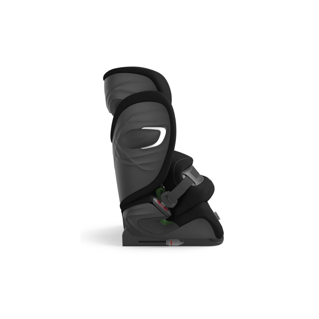 Автокрісло Cybex Pallas G i-Size Deep Black (521000519) - зображення 4