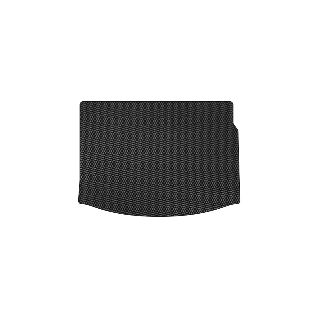 Килимок в багажник EVAtech Renault Megane (III) BOSE 3-doors MT 2008-2016 (RT31340B1RBB) - зображення 1