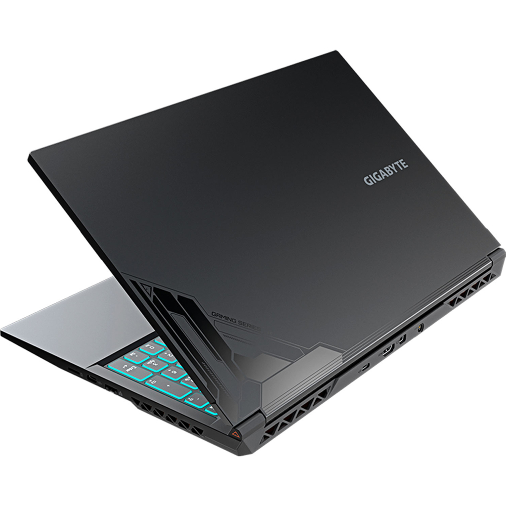 Ноутбук GIGABYTE G5 (KF-E3EE313SDWH) - зображення 8