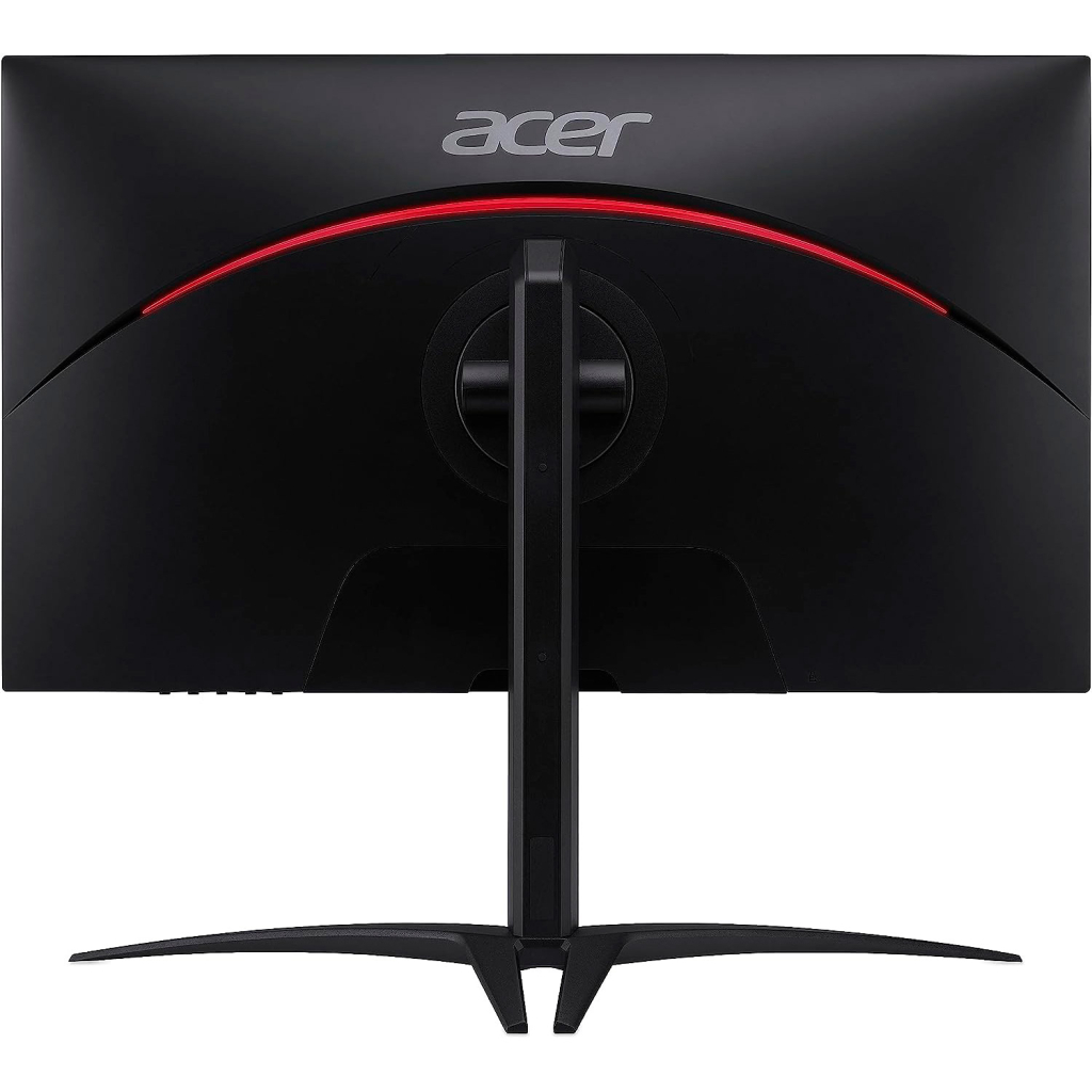 Монітор Acer XV275UP3biiprx (UM.HXXEE.301) - зображення 4